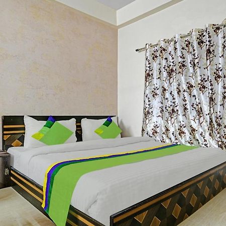 โอโย 69995 อลังการ ทาวเวอร์ Hotel โบปาล ภายนอก รูปภาพ