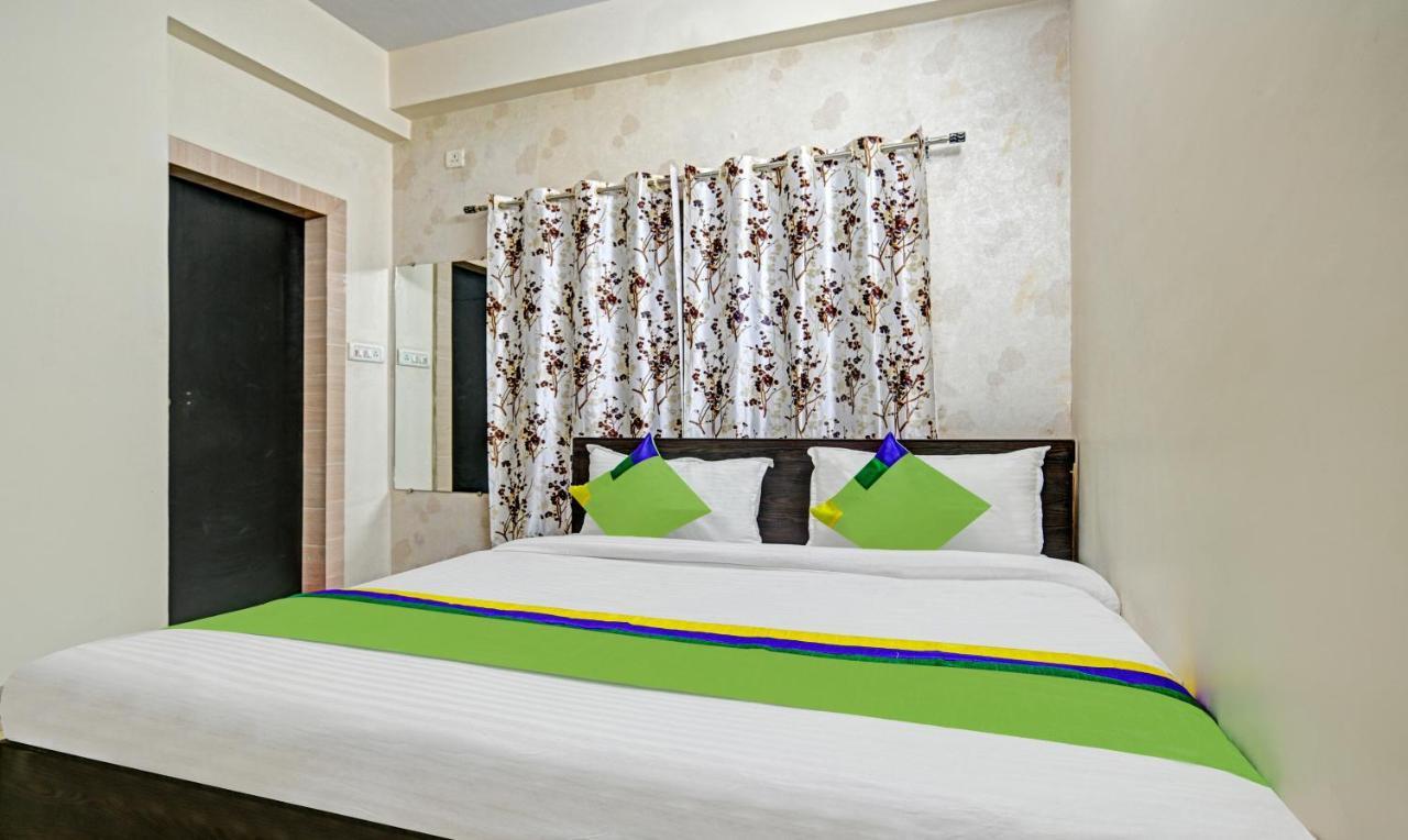 โอโย 69995 อลังการ ทาวเวอร์ Hotel โบปาล ภายนอก รูปภาพ